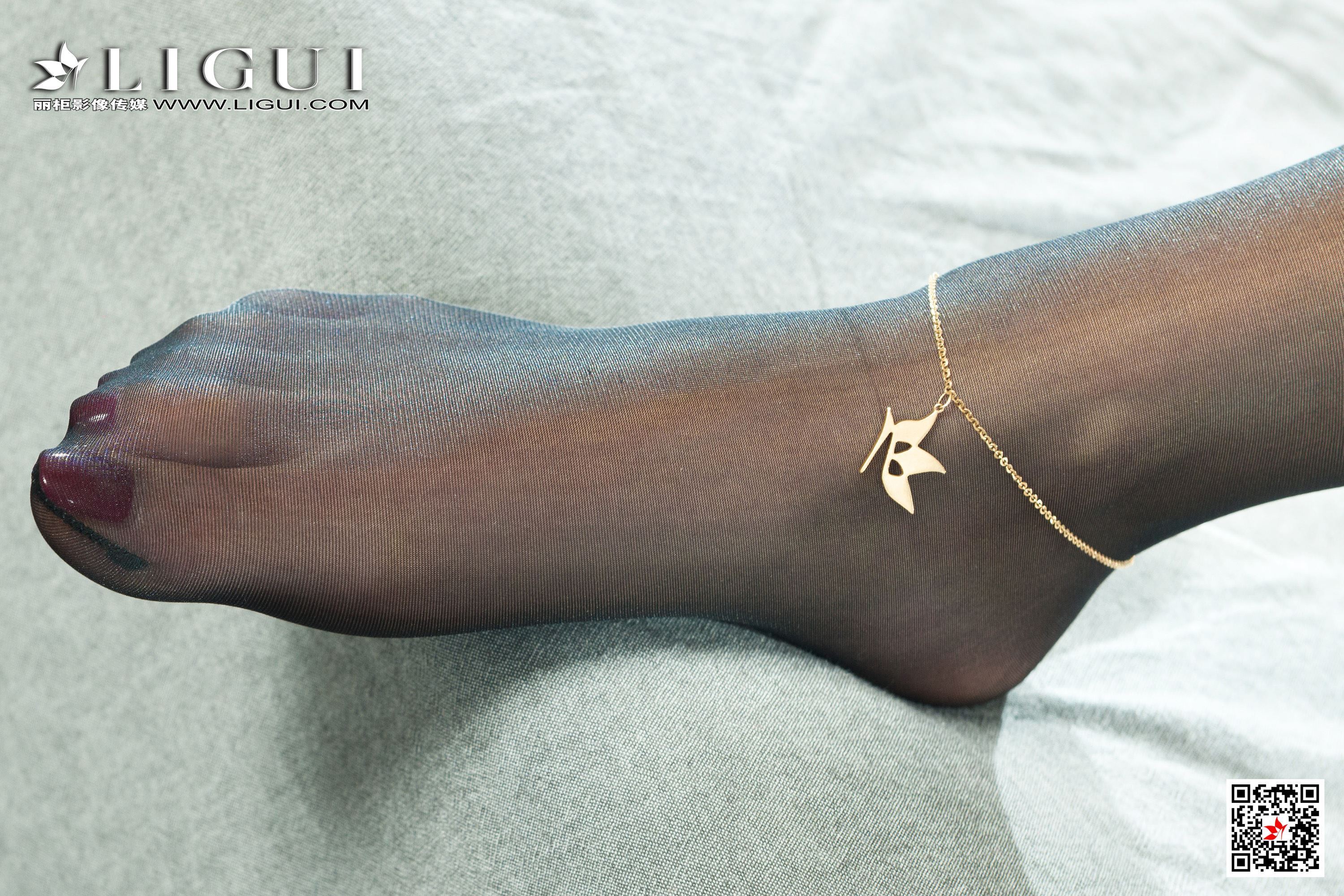 Ligui丽柜 2021.07.28 网络丽人 Model 汐汐